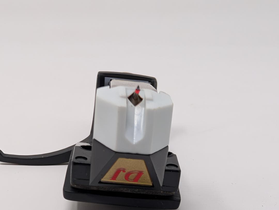 【良品】Technics EPC-U1200 純正シェル付 カートリッジ 針付