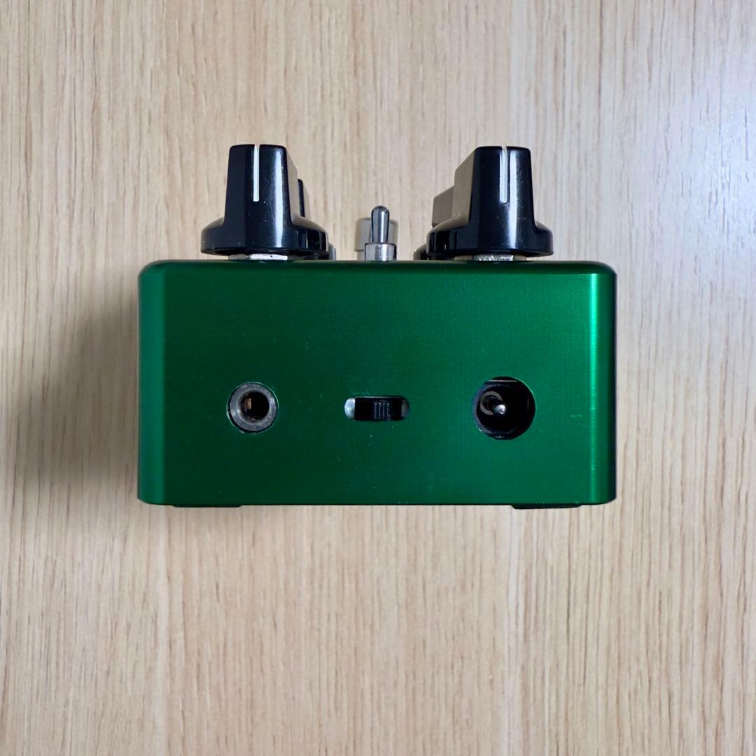 Suhr Jack Rabbit Tremolo 正規品 ケーブル付