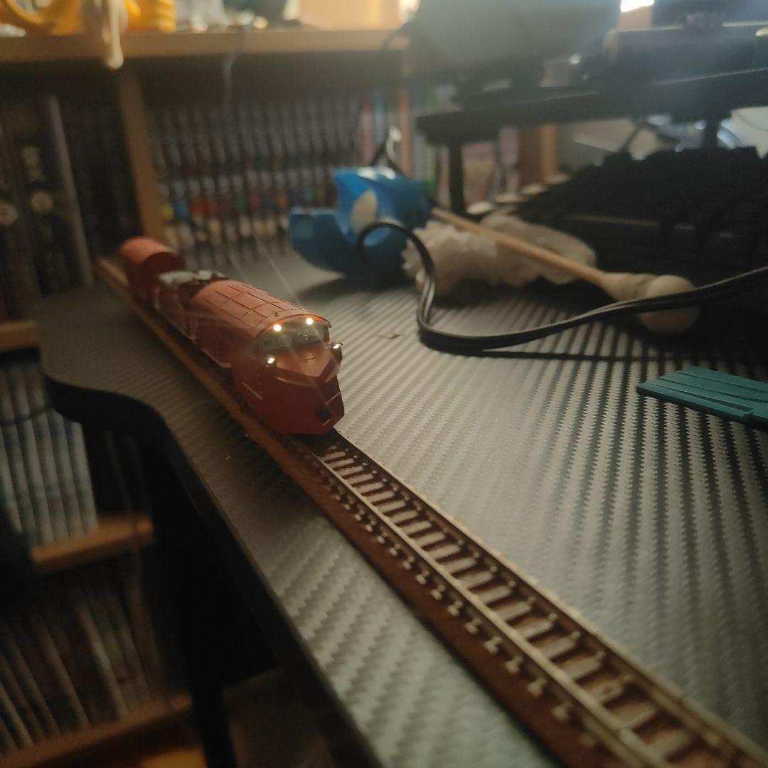 KATO DD16 304 除雪車セット