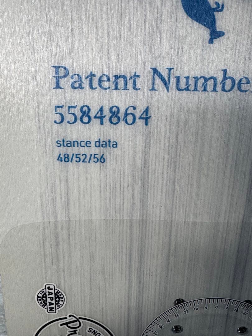 スノーボード noah boarding Special-XX type-one