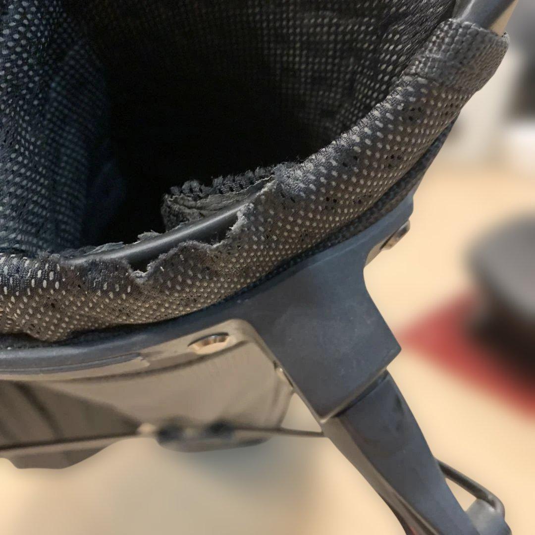 MBE Master Bunny Edition ゴルフバッグ