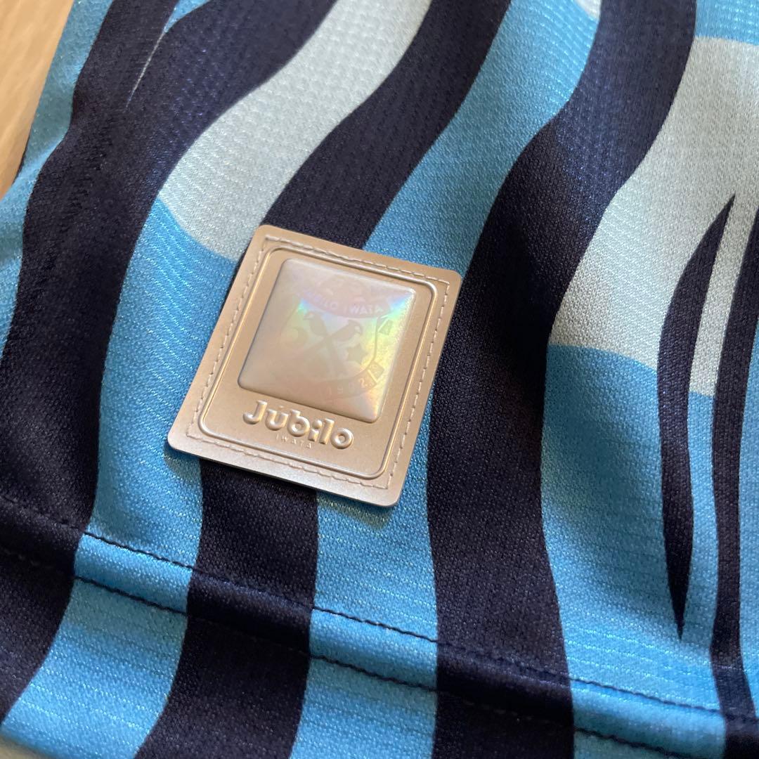 【日本代表小川航基選手】ジュビロ磐田各サイズ1500着限定リミテッドユニフォーム