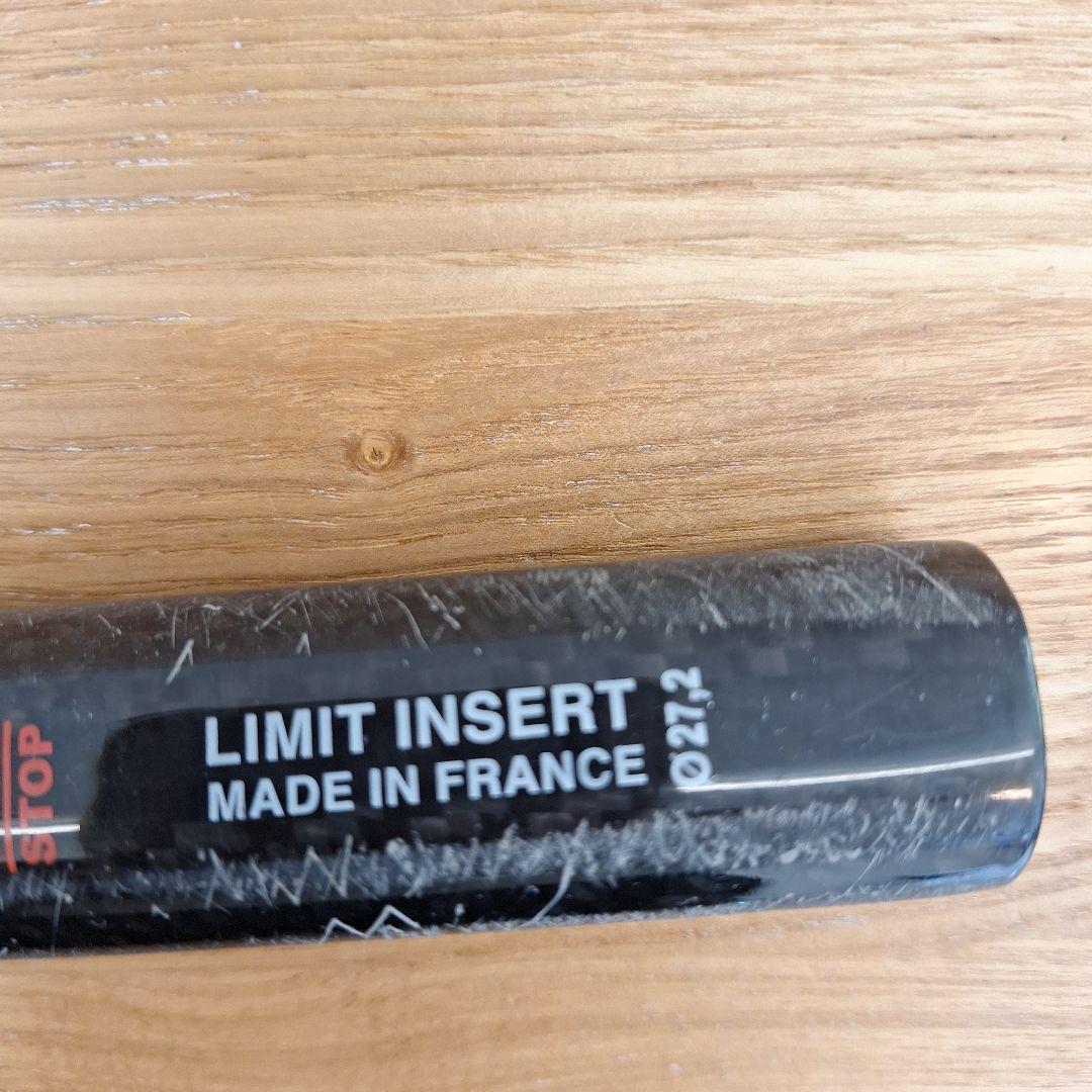 LOOK ERGOPOST 2 シートポスト ブラック