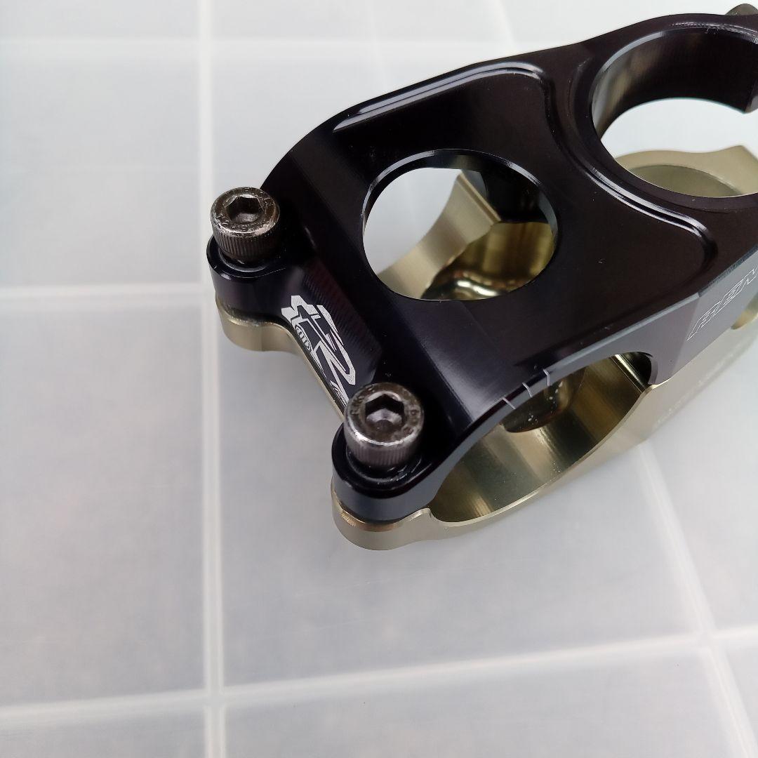 レンサル　DUO STEM 40mm 31.8mmクランプ径