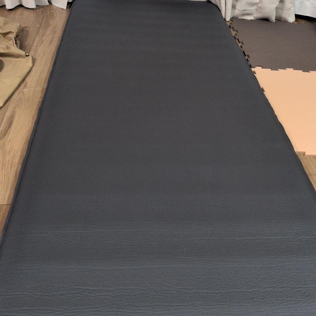 WAQワック RELAXING WIDE MATリラクシングワイドマット8cm