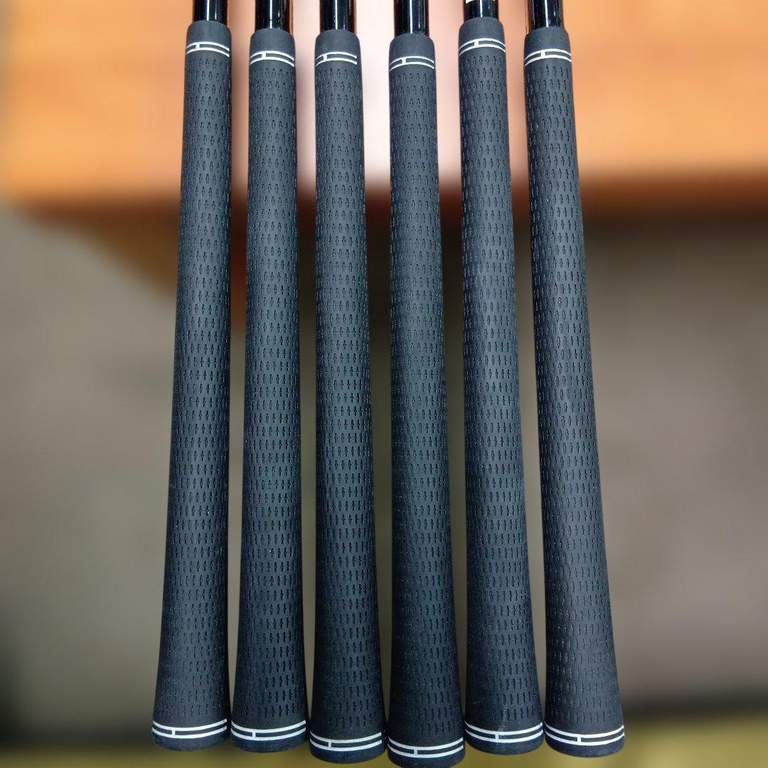 SRIXON Z745ブラック限定セット 5-P