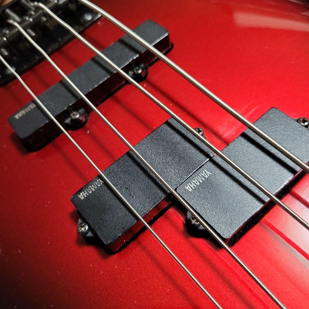 【YAMAHA】 MBー55 MotionBass made in japan