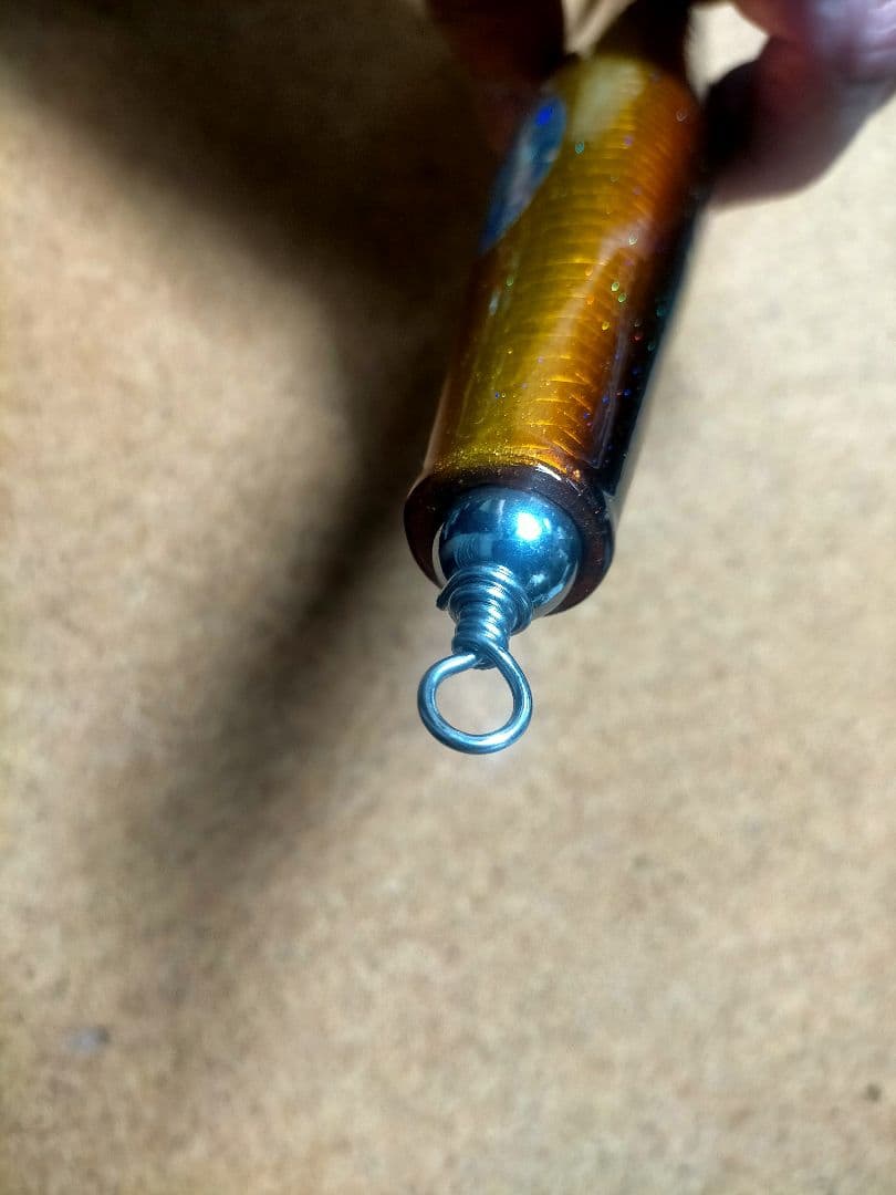 貝田ルアー トランペット 230 管理番号 M3114