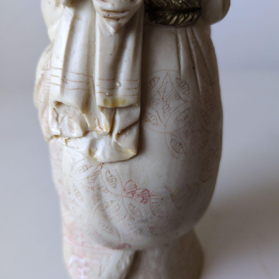 ★断捨離バーゲン超特価セール★開運アイテム★早いもの勝ち！ 象◯風 開運 布袋像