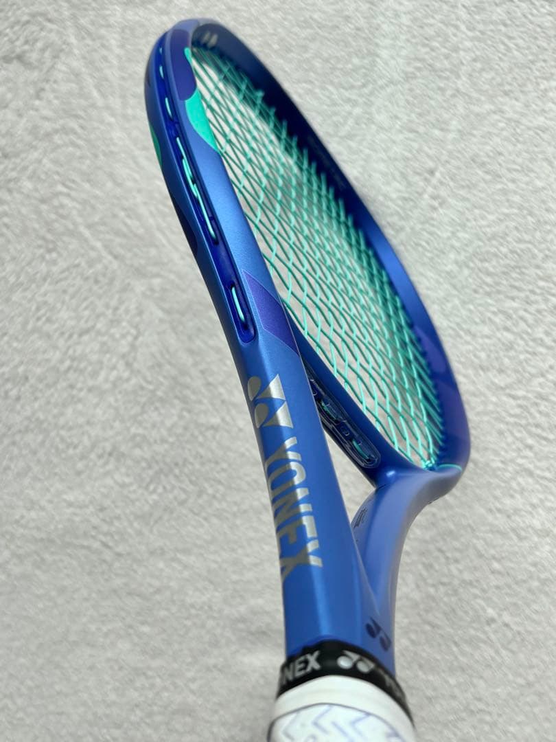 【未使用品相当】EZONE 100 tour G2 2025 &ポリツアーレブ