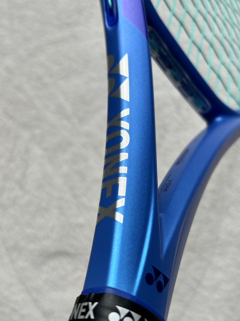 【未使用品相当】EZONE 100 tour G2 2025 &ポリツアーレブ