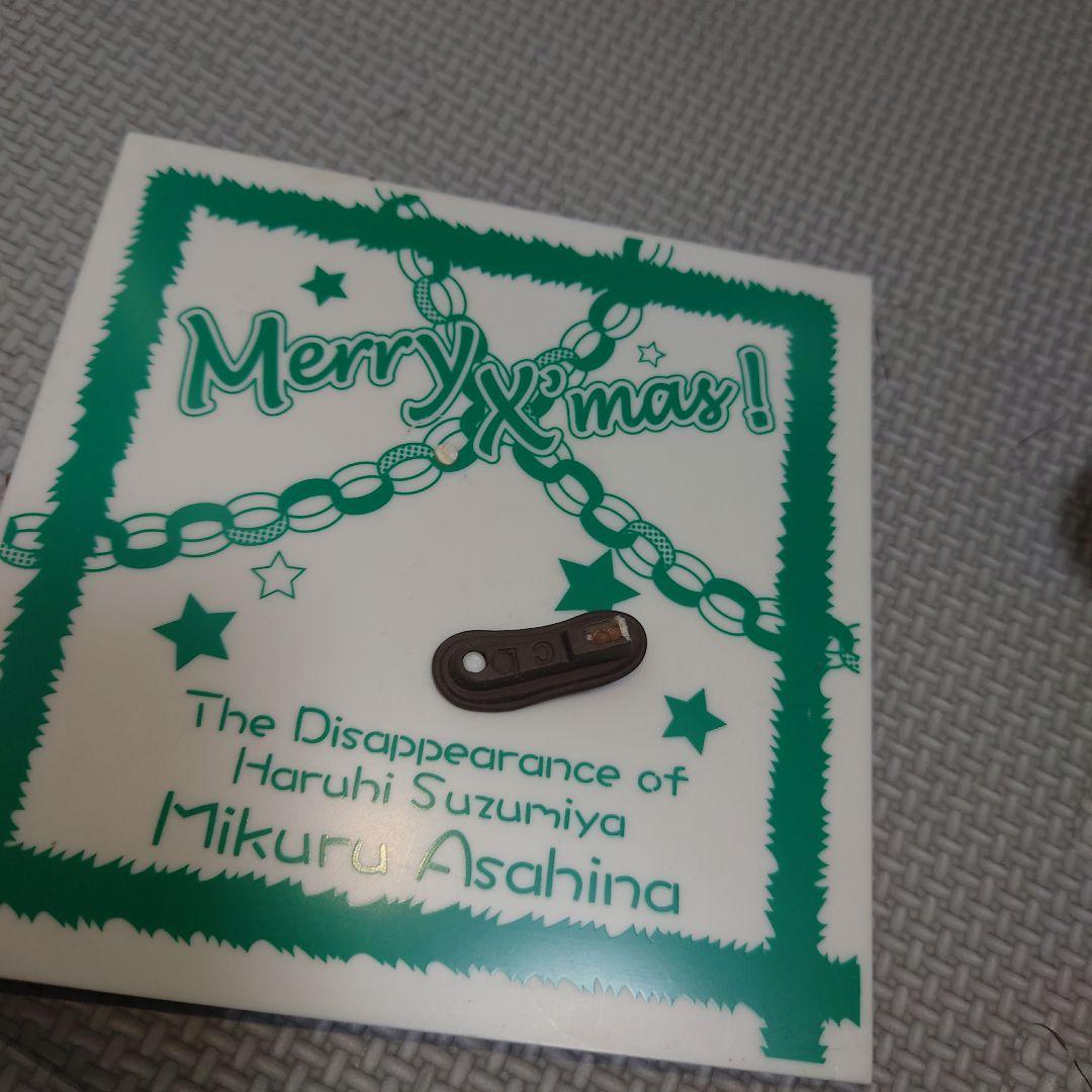 涼宮ハルヒの憂鬱　フィギュア　まとめ売り