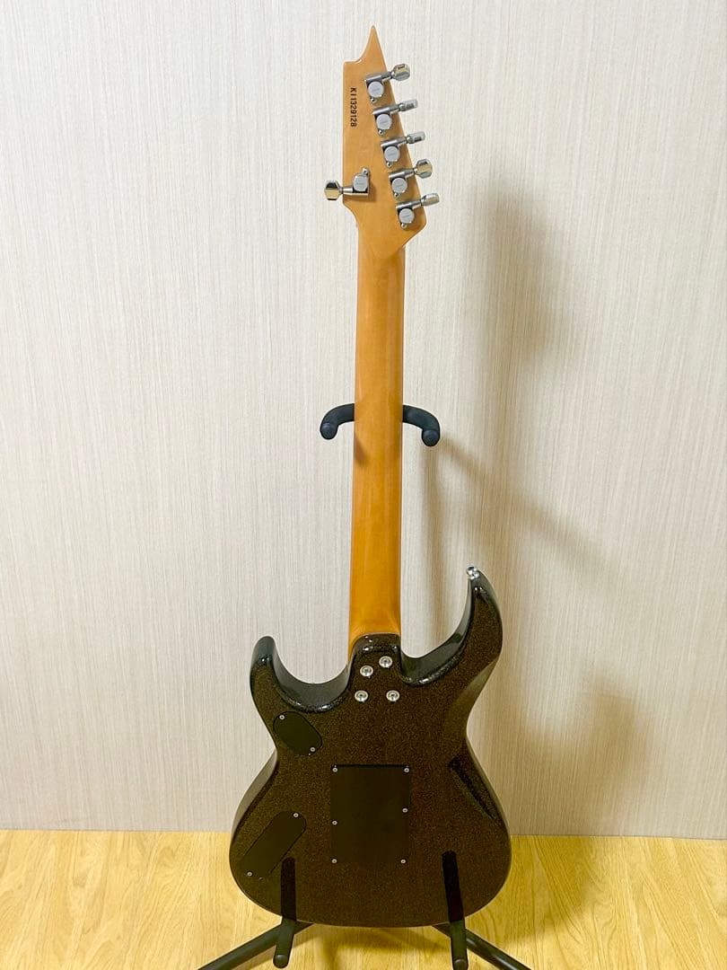 ギター Killer KG-Fascist Vice GB