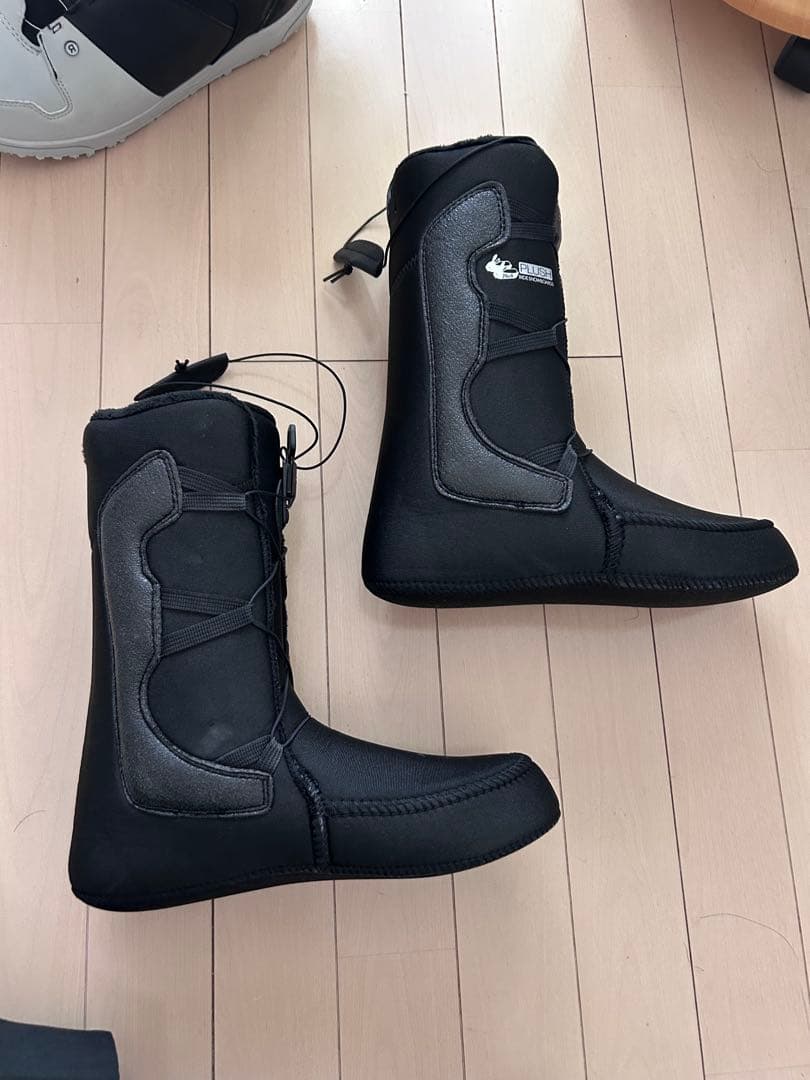 RIDE ANTHEM スノーボードブーツ BOA 27cm