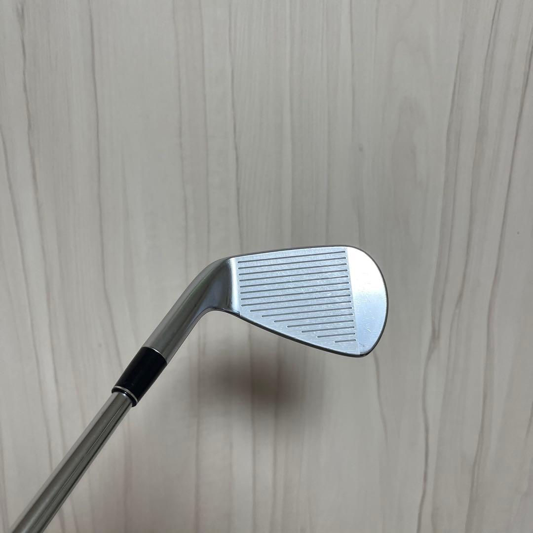 スリクソン Zフォージド2 Z-FORGED II アイアン　KBS 120S