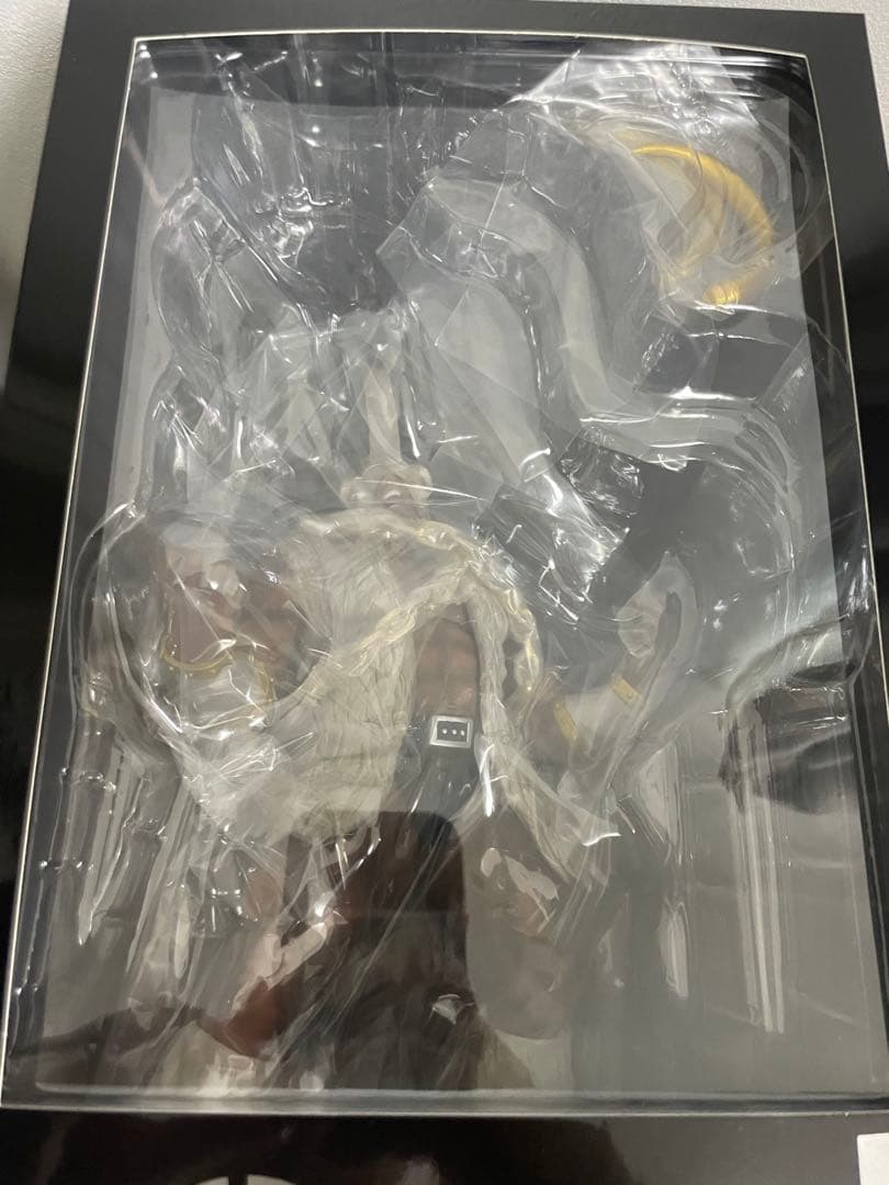 ccpキン肉マン　マンモスマン　特別カラー　ローリングクレイドルver