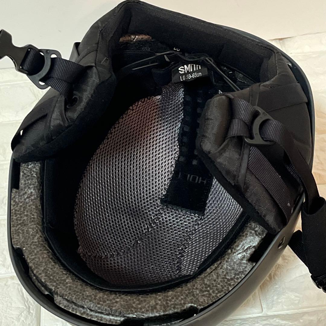 SMITH Holt ヘルメット　スミス　ホルト　ホールト