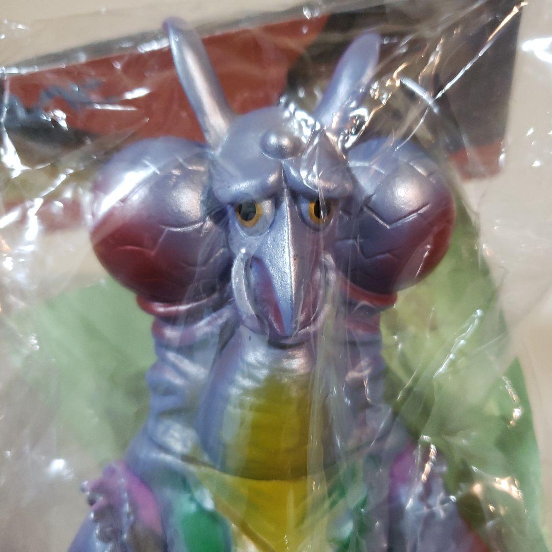 ベアモデル　ウルトラマン　怪獣 未開封 多色