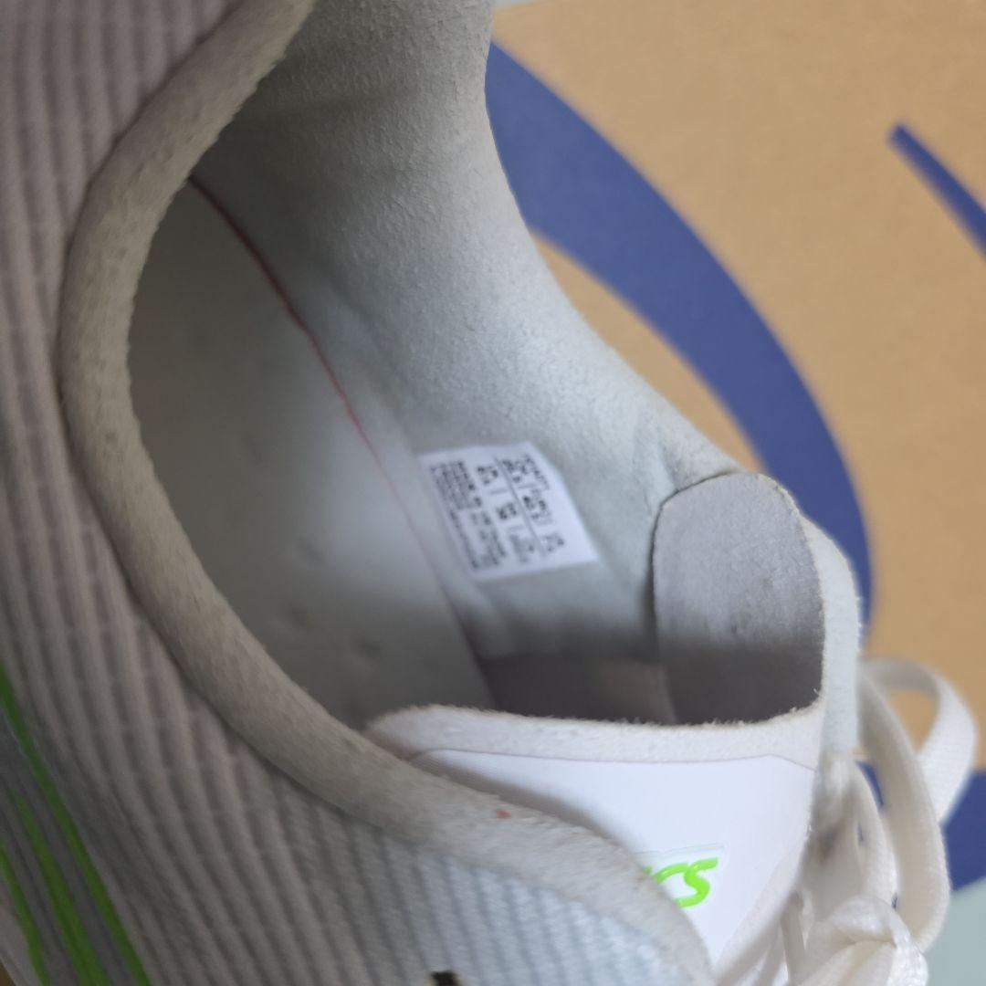 asics サッカースパイク DS LIGHT ACROS PRO3