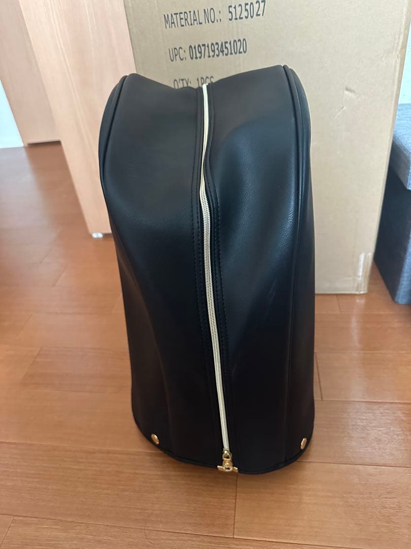 ち*ぃ様 MARK & LONA ゴルフ キャディバッグ 新品