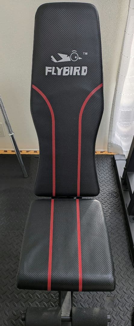 ウエイトトレーニングセット【プレート計90kg・シャフト・ラック・ベンチ】