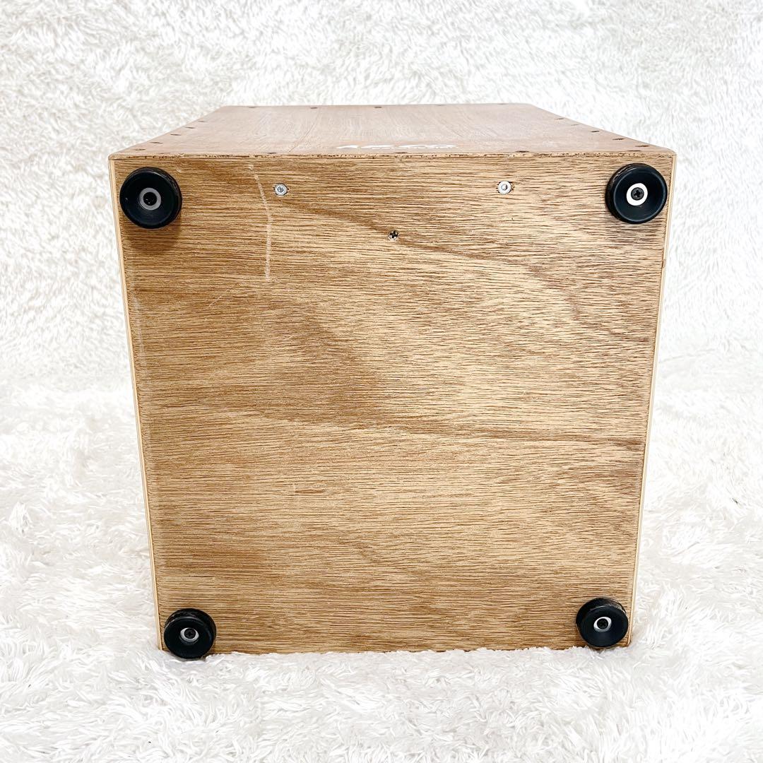 ARCO カホン／日本製 スナッピー付き 打楽器 カホン