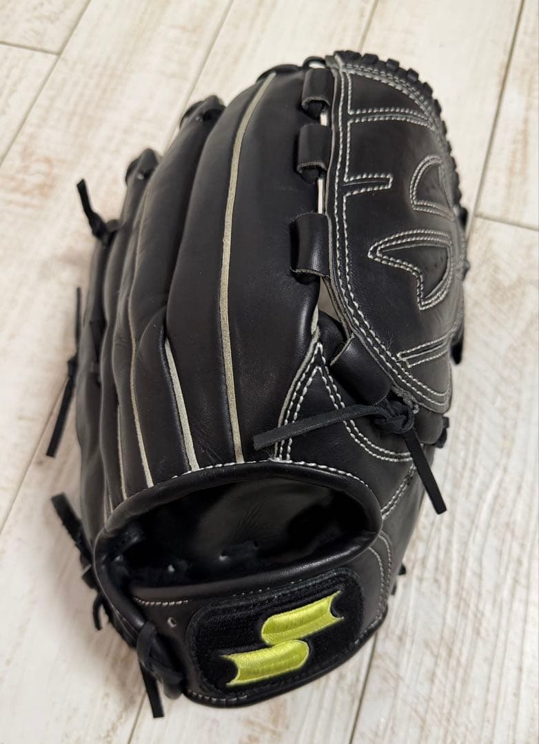 SSK硬式野球投手用グラブ