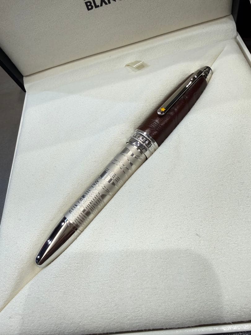 マイスターシュテュック Le Petit Prince ソリテール ドゥエRB