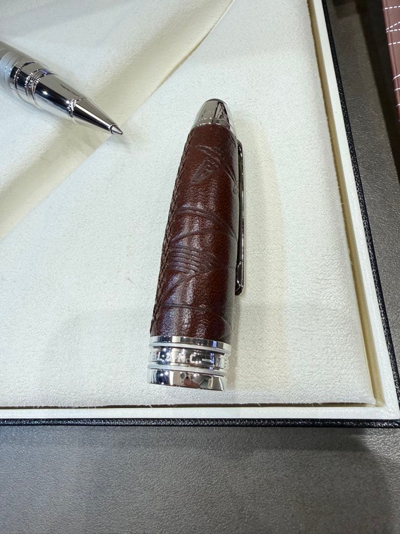 マイスターシュテュック Le Petit Prince ソリテール ドゥエRB