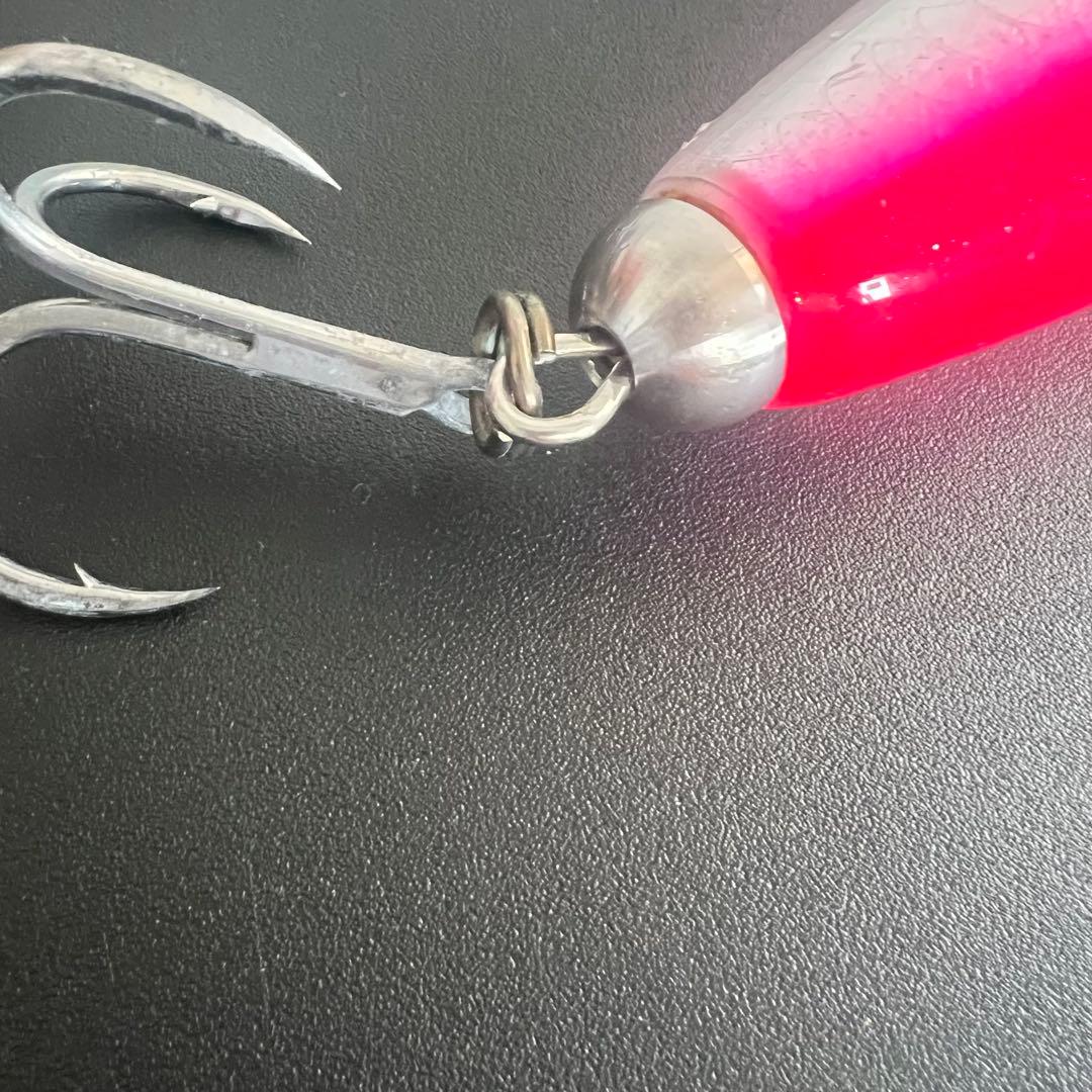 おまけ付き　ガストン　スーパーポップ　250 170g