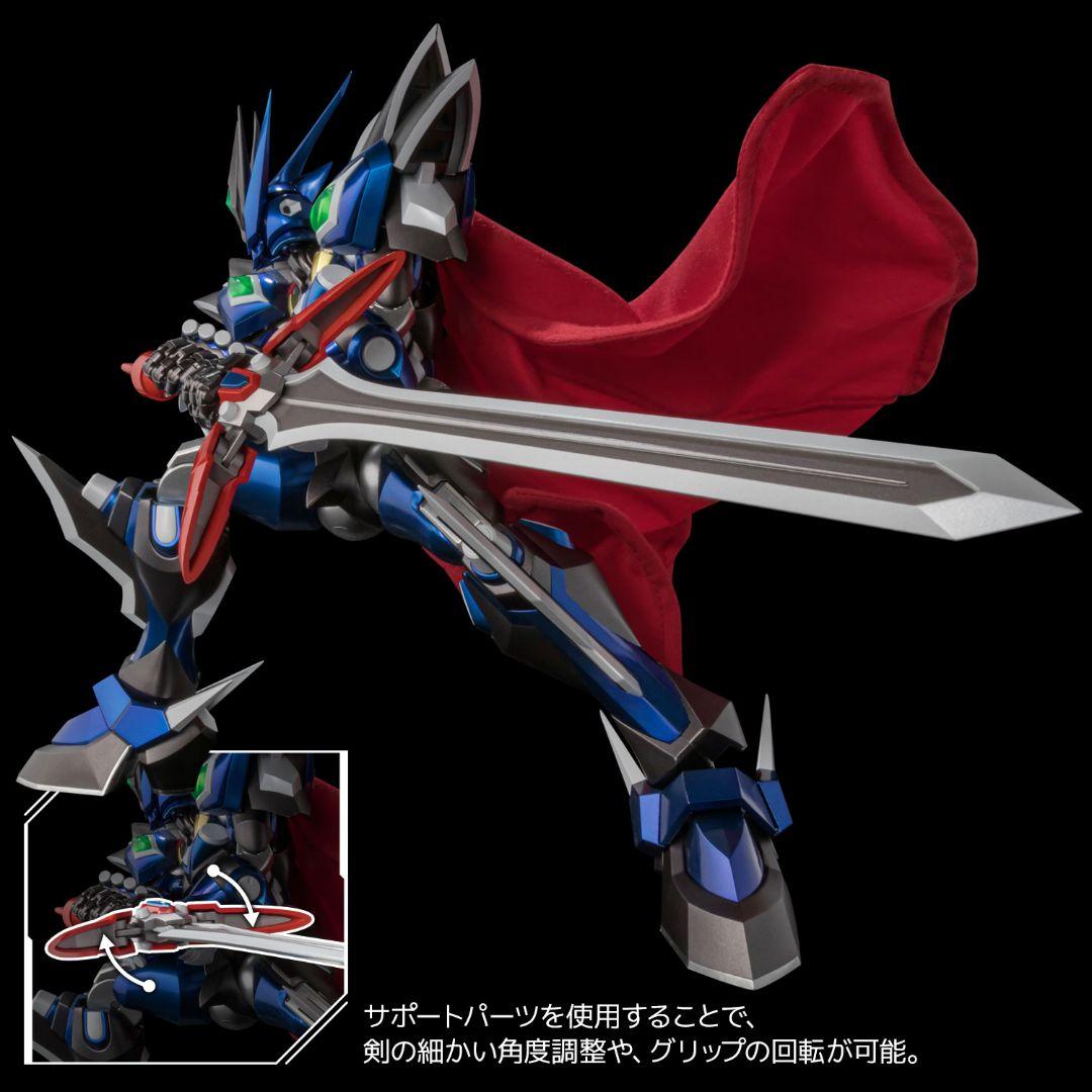 新品未開封　RIOBOT ヴァイサーガ（ストア限定