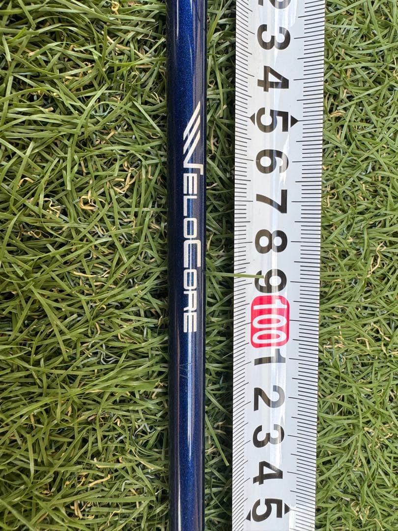 テーラーメイド VENTUS ベンタスTRブルー　ベロコア1W ドライバー