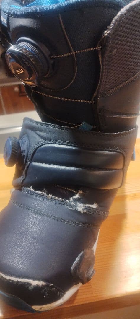 Burton PHOTON スノーボードブーツ 確認用