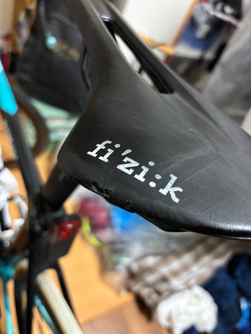 Bianchi Oltre XR4 サイズ55