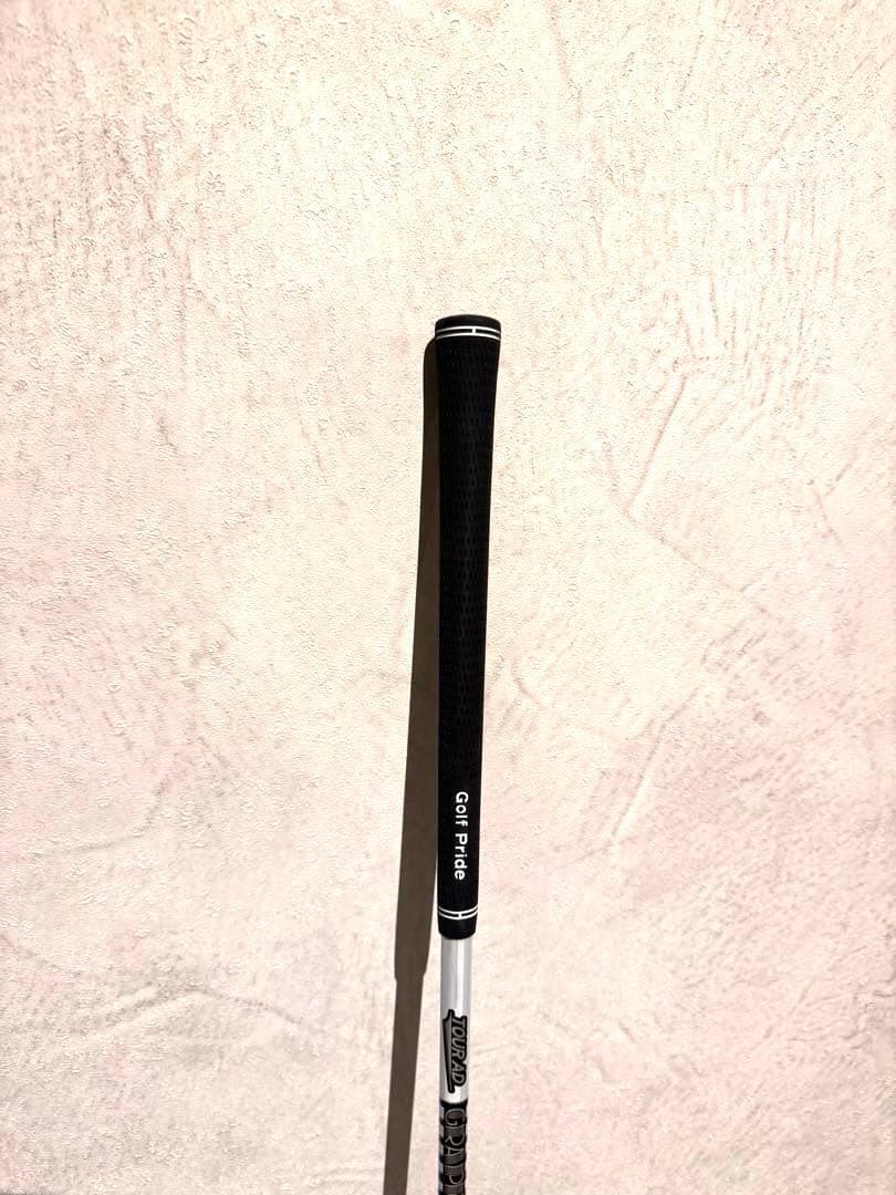 セット販売　Graphite Design TOUR AD DI 6X&7X