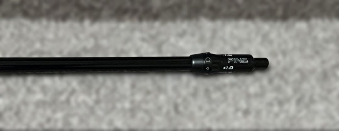 PING ALTA J CB / R シャフト　７Ｗー９Ｗ用