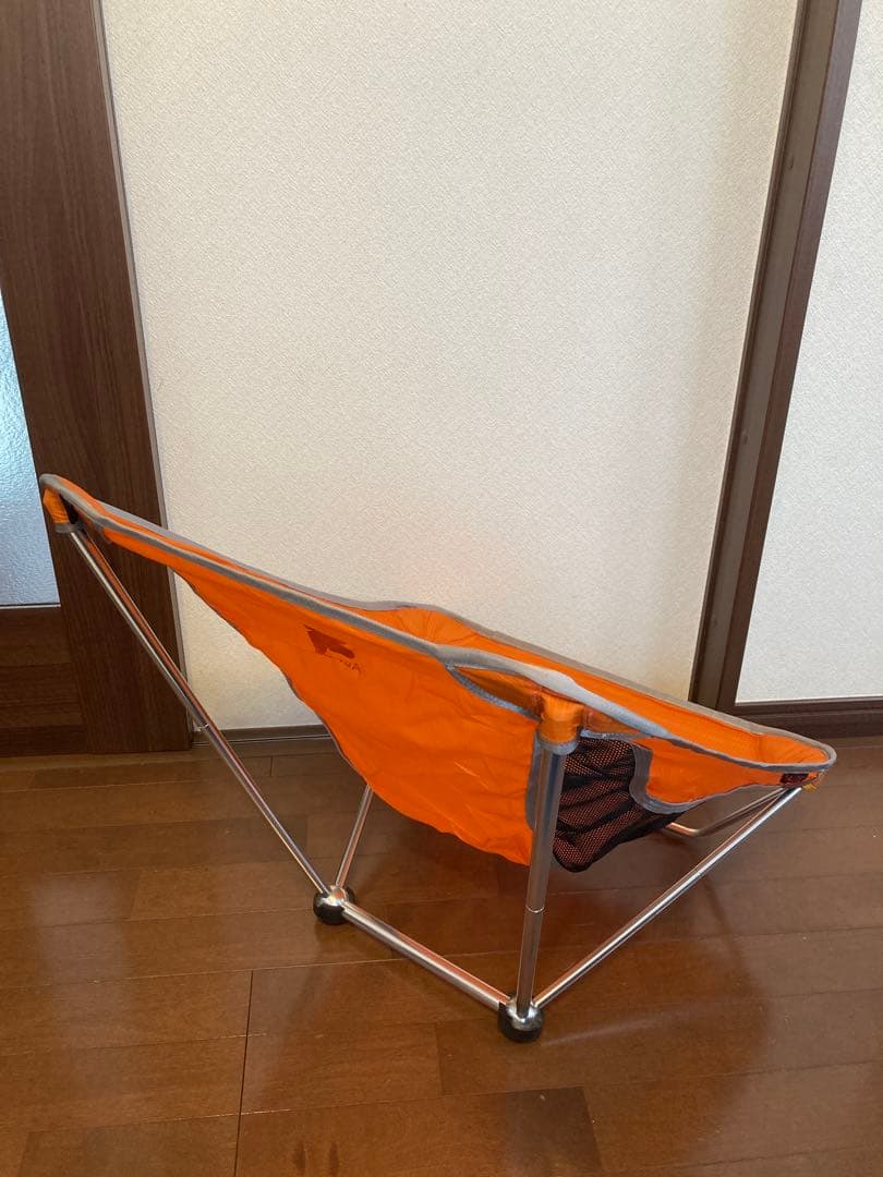 エーライト メイフライ チェア Alite mayfly chair