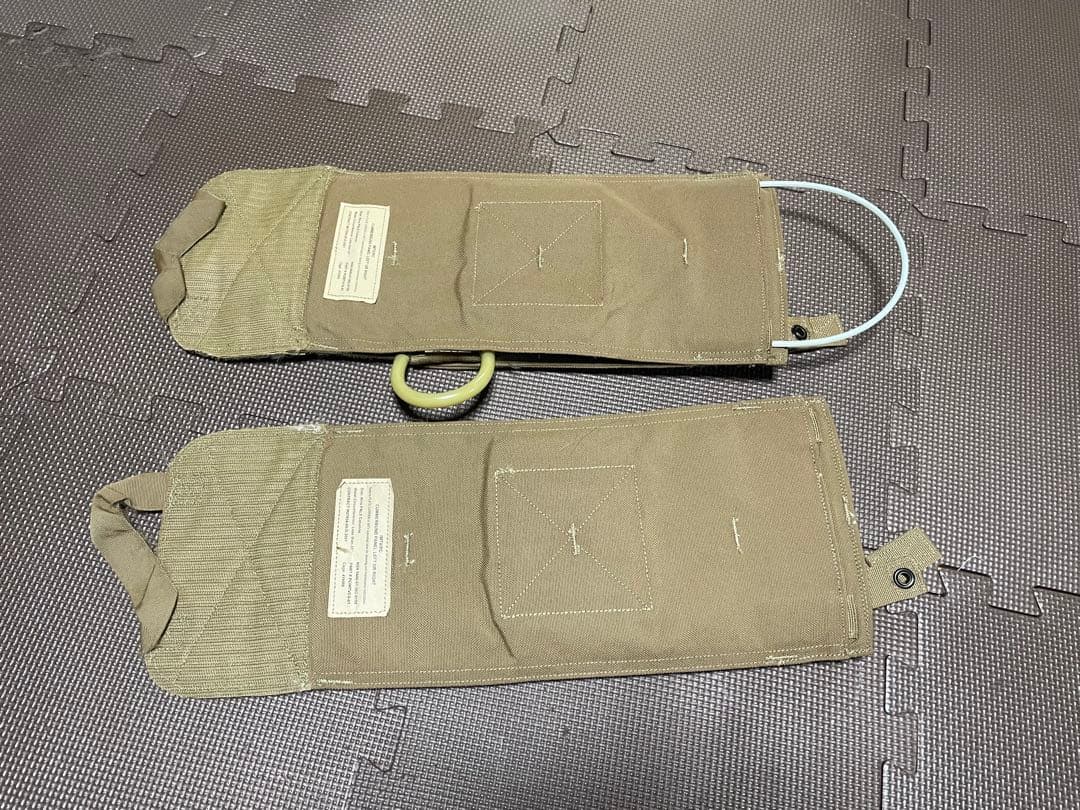 放出品　USMC MCPC