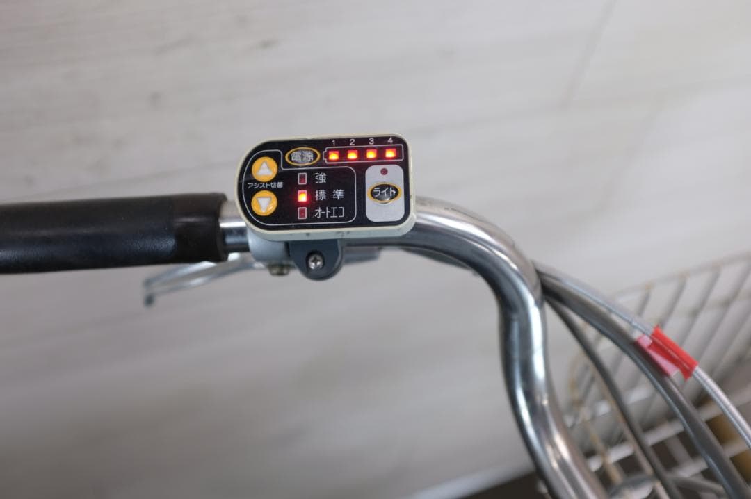 た*わ様 ヤマハ　PAS　Raffini　26インチ　3段　6.0Ah充電器あり