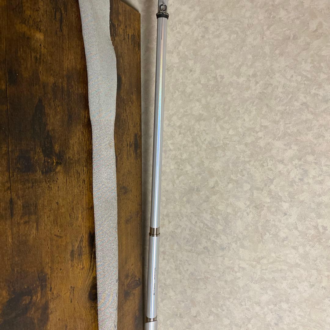 【美品】16BB-X SPECIAL MZⅡ【磯竿】