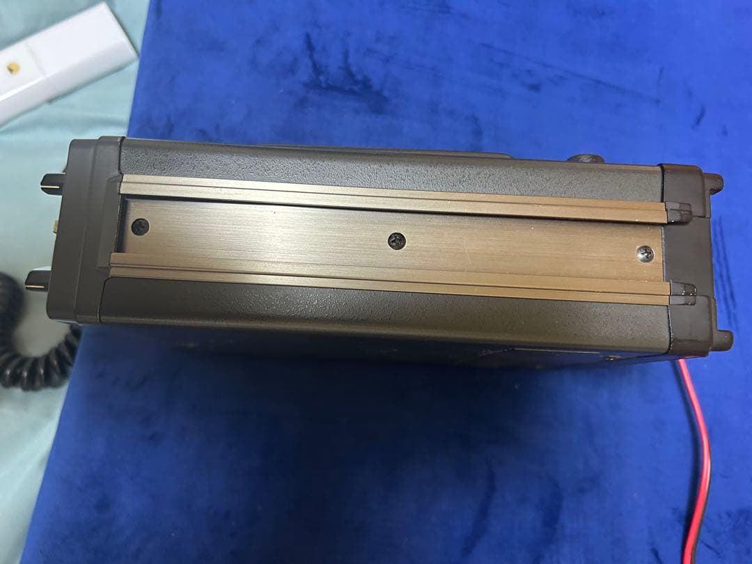 TRIO TR-9000 トランシーバー 2m全モード