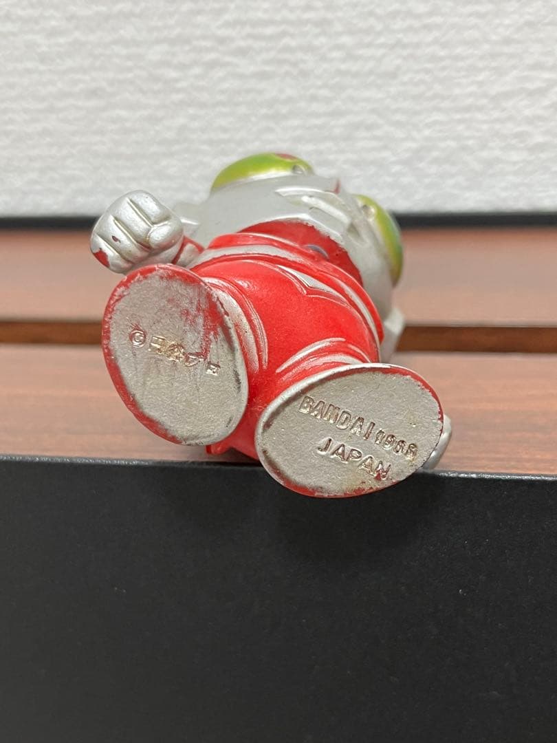 【お宝】【当時物】ブースカ 色々まとめてセット オマケのウルトラマン