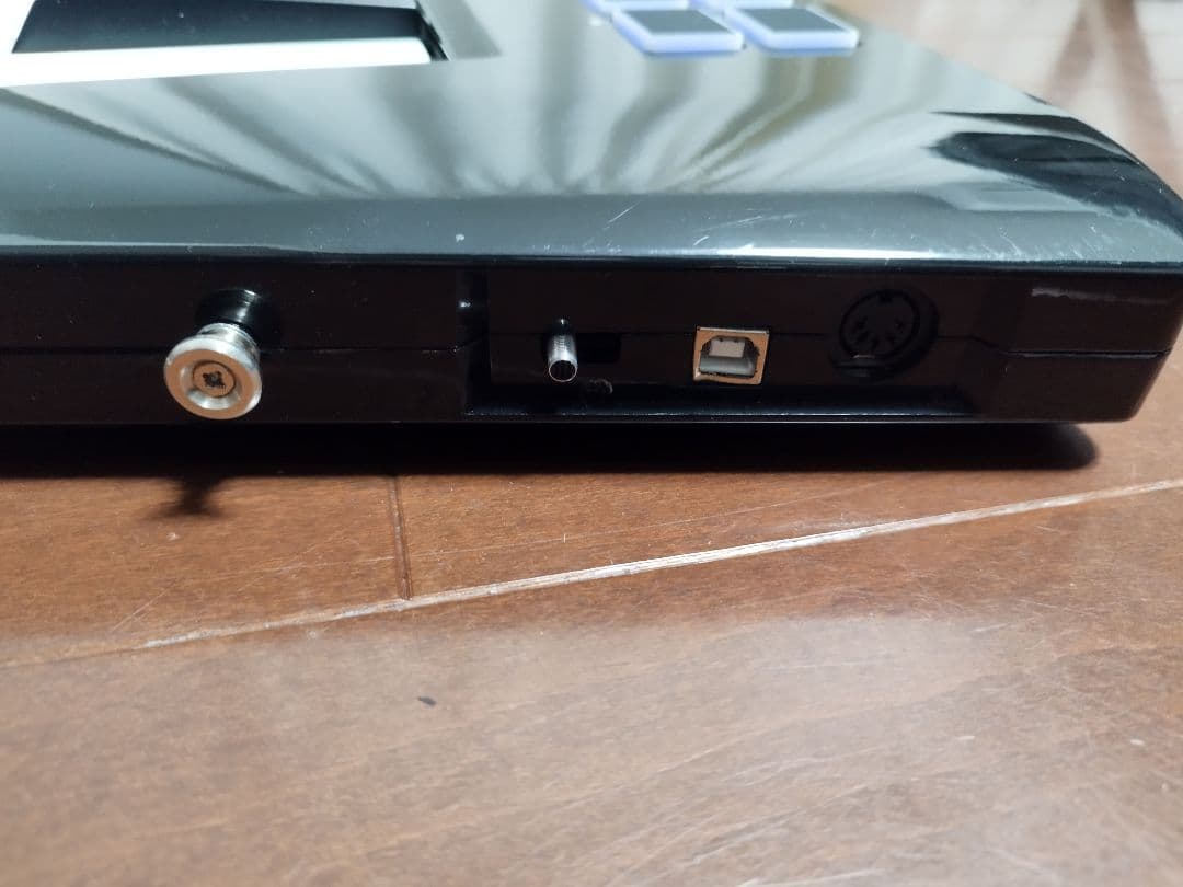 Alesis Vortex Wireless 2 MIDIキーボード