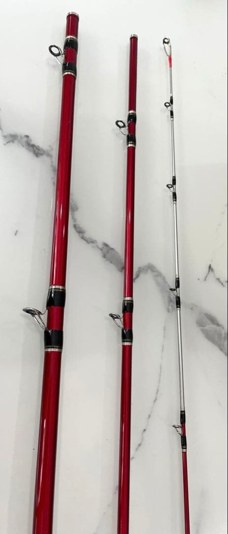 シマノ 海春 50-390