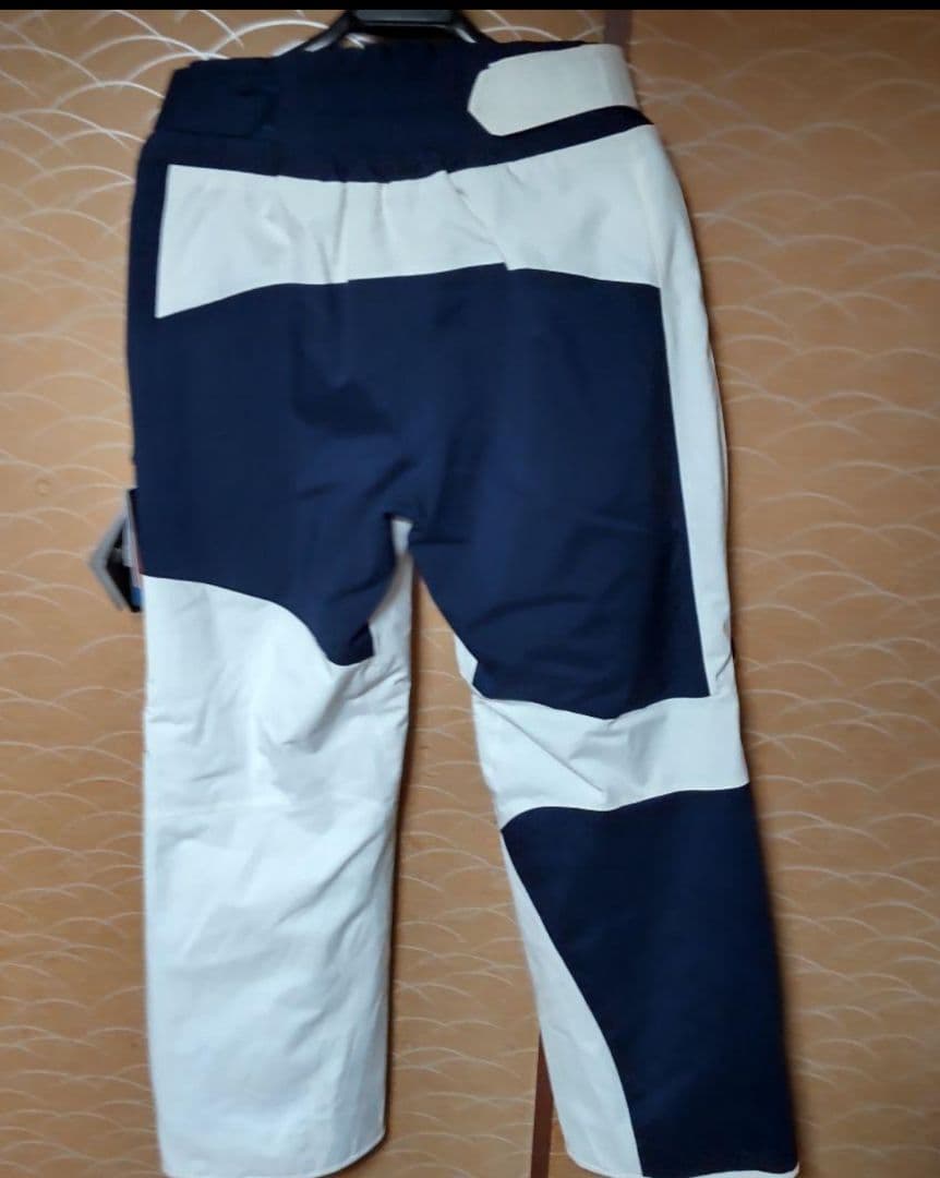 新品タグ付き保管品 Phenix フェニックス パンツ