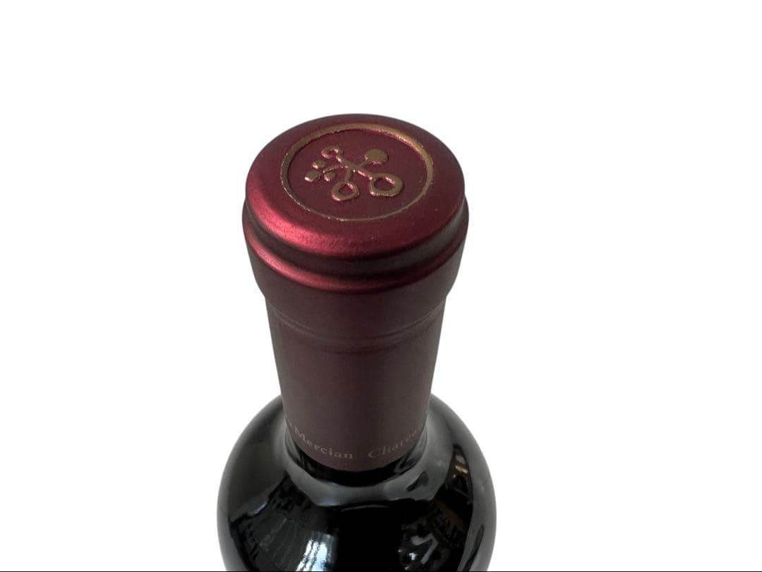 シャトー・メルシャン/マリコ・ヴィンヤード オムニス　2014