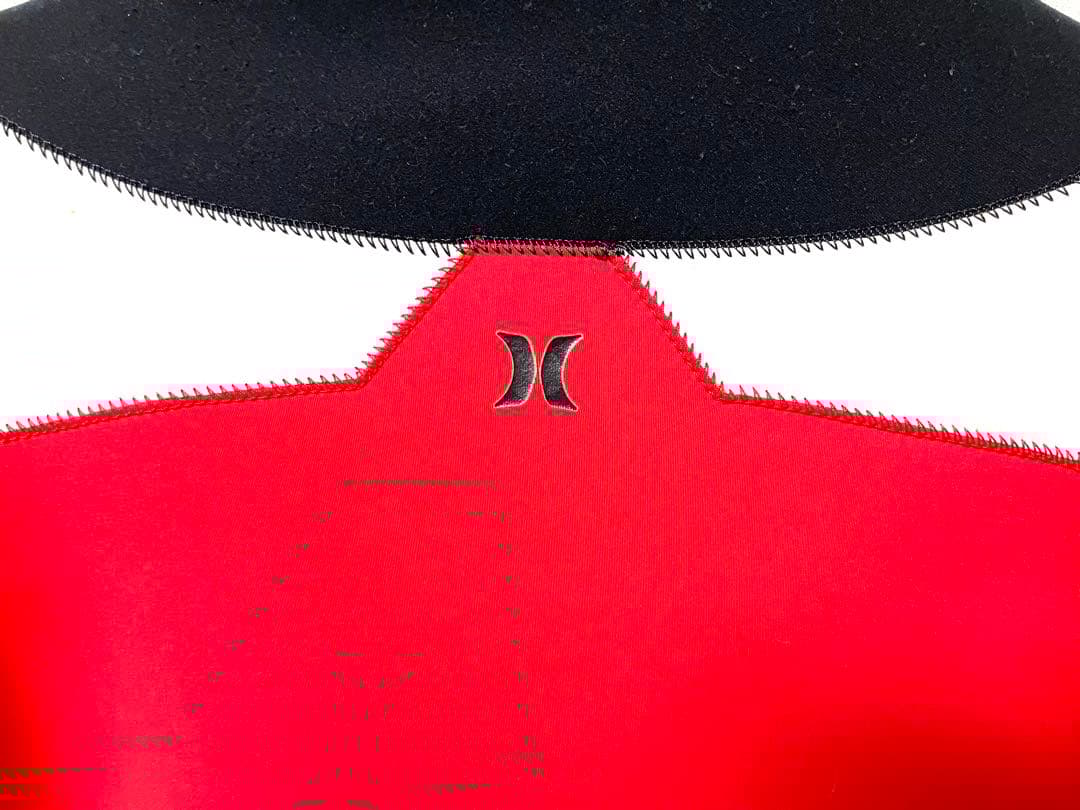 ✳️良品★メンズM位★HURLEY★3mmジャージフル★超伸縮素材★国産