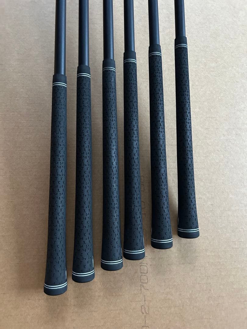 T102 アイアンセット 6本