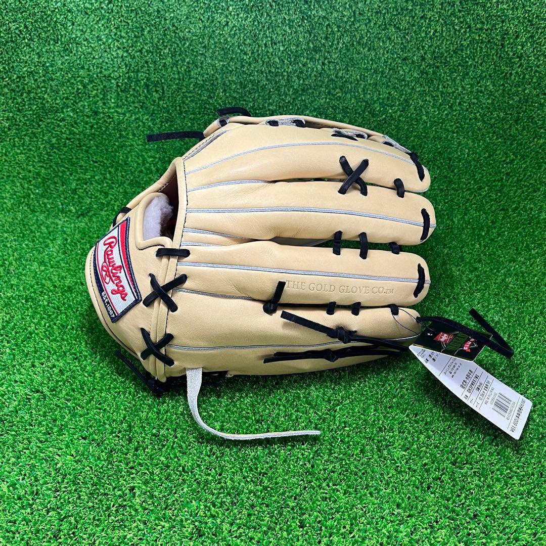 プロプリファードウィザード LIMITED 左用 Rawlings32