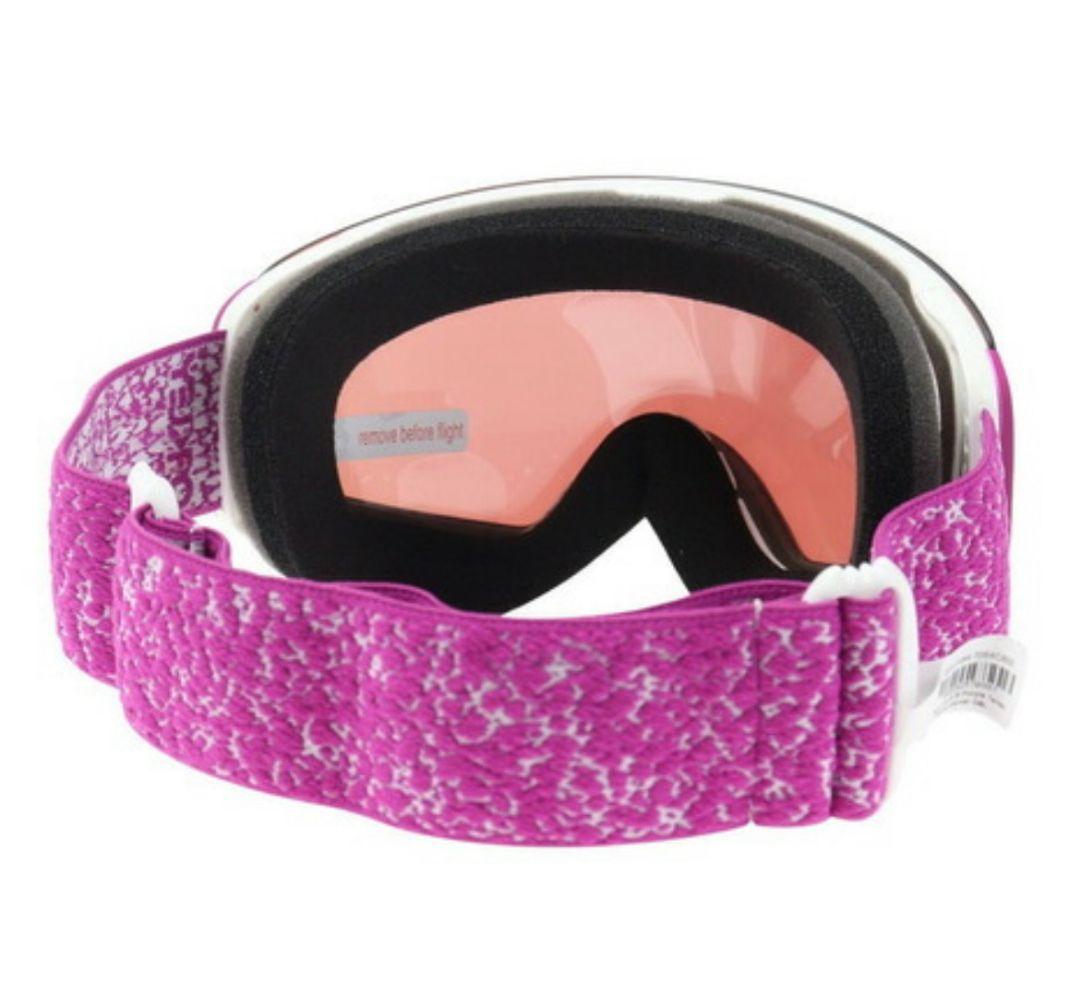 OAKLEY ゴーグル flight deck M